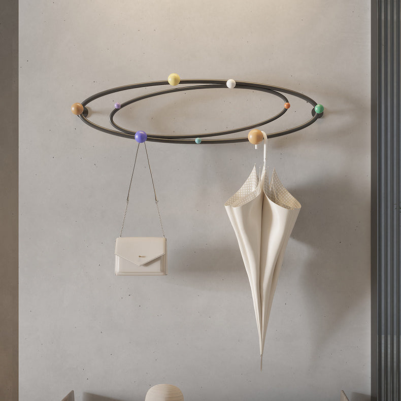 ที่แขวนผ้าติดผนัง - COSMO Wall Hanger