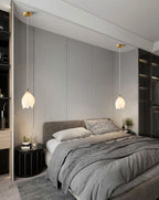 โคมไฟแต่งบ้านติดเพดาน - Flower Designed Ceiling Lamp III
