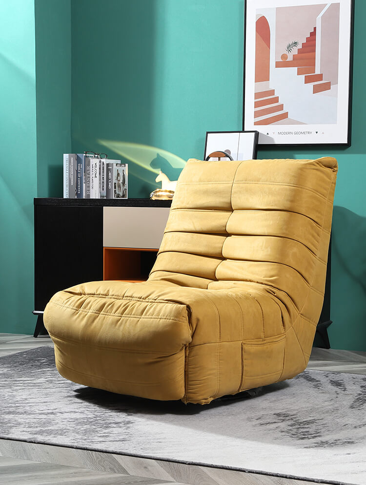 เก้าอี้สำหรับตกแต่งบ้าน - Designed Functional Livingroom Chair