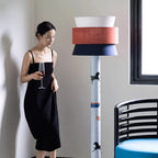 โคมไฟตั้งพื้น - Lumo Tower Lamp