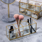 ที่ใส่แปรงแต่งหน้า - Decorating Makeup Holder III