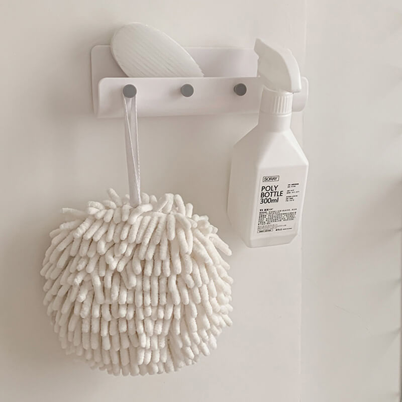 ชั้นวางของตกแต่งผนัง - Versatile Storage Shelf