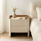 โต๊ะข้างตกแต่งบ้าน - Cove Bedside Cabinet