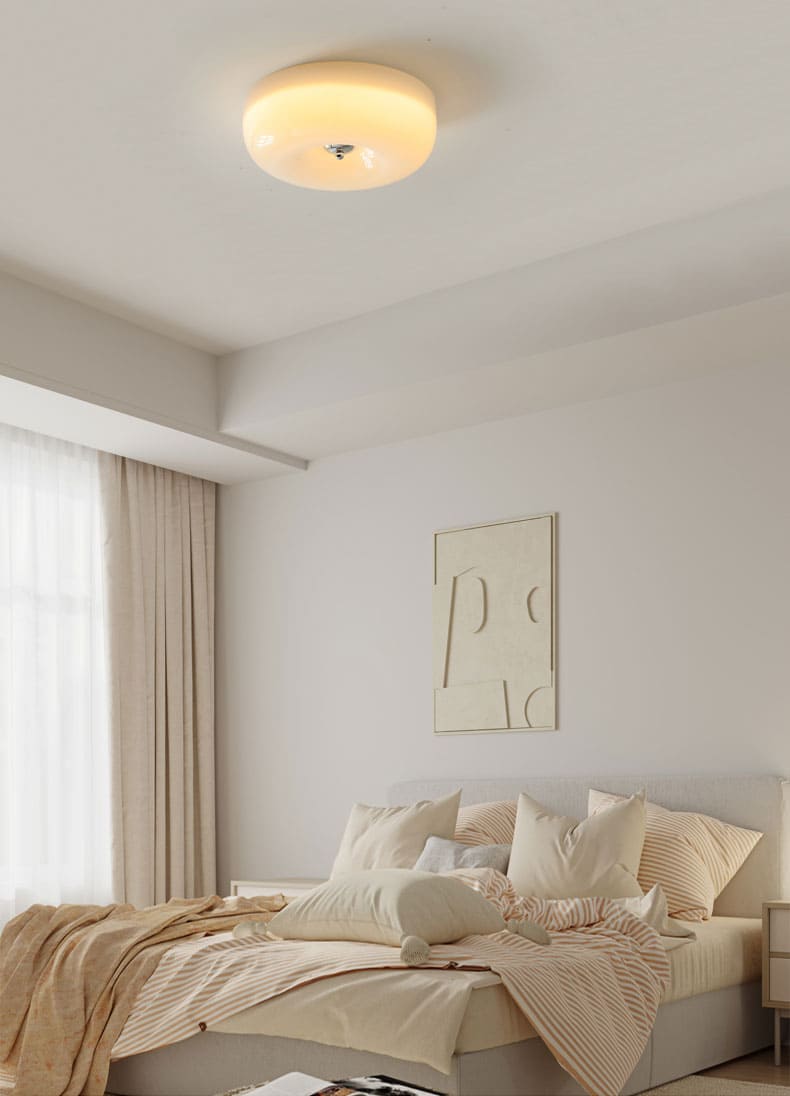 โคมไฟแต่งบ้านติดเพดาน - Pao Pao Designed Ceiling Lamp