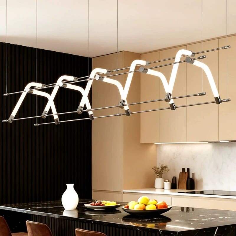 โคมไฟแต่งบ้านติดเพดาน - Arcline Designed Celiling