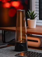 โคมไฟตั้งโต๊ะตกแต่งบ้าน - Amberline Table Lamp