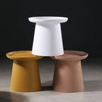 โต๊ะข้างอเนกประสงค์สำหรับแต่งห้องสีพาสเทล - Pastel Side Table