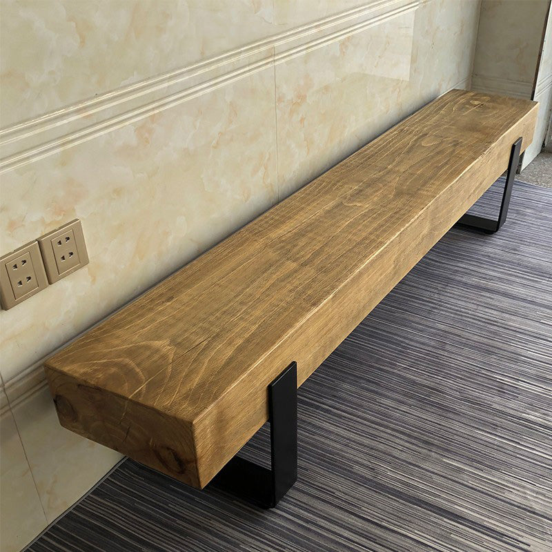 โต๊ะวางทีวีสำหรับห้องรับแขก - Nature Wooden TV Table