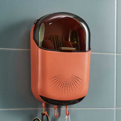  ที่ใส่ช้อนส้อม - Kitchenware Designed Storage