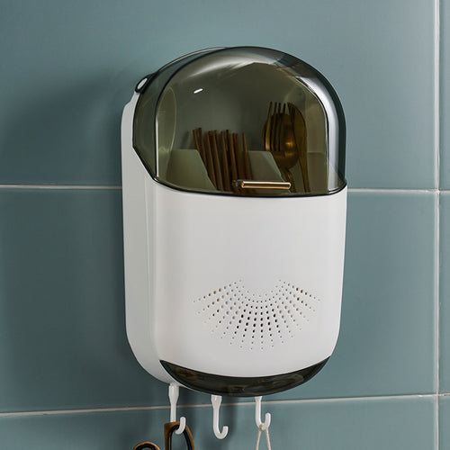  ที่ใส่ช้อนส้อม - Kitchenware Designed Storage