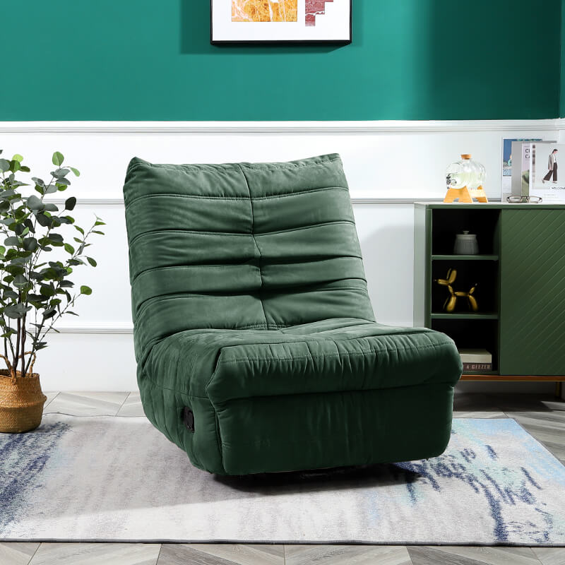 เก้าอี้สำหรับตกแต่งบ้าน - Designed Functional Livingroom Chair