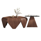 ชุดโต๊ะกลางห้องรับแขก - ELARA Form Center Table Set