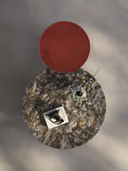 ชุดโต๊ะกลางห้องรับแขก - RUBY DUO Coffee Table