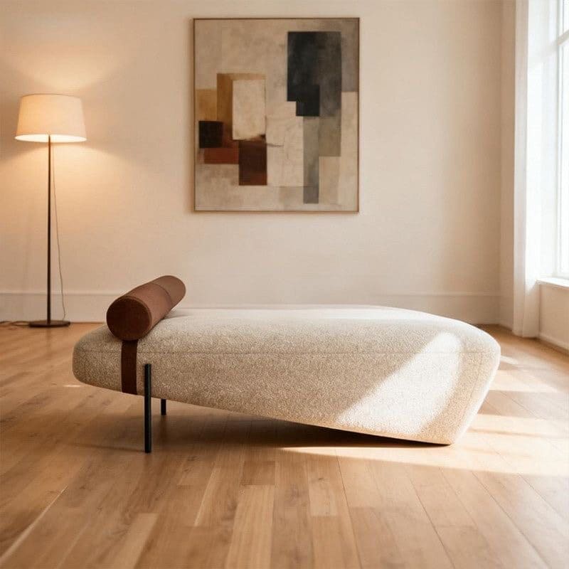 ม้านั่งสำหรับตกแต่งบ้าน - Decorating Bench XVI