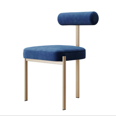 เก้าอี้สำหรับตกแต่งบ้าน - Designed Decor Dining Chair