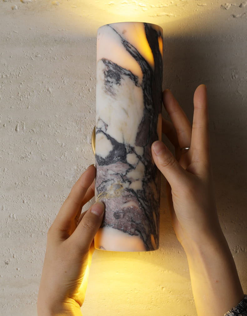 โคมไฟแต่งบ้านติดผนัง - Marbella Wall Decor Lamp