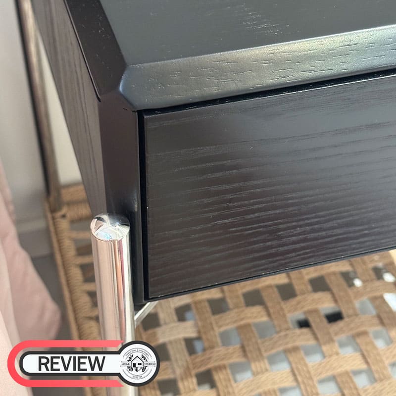 โต๊ะข้างตกแต่งบ้าน - Corda Side Table