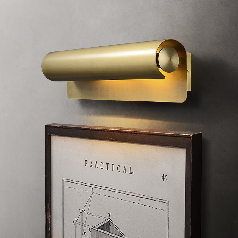 โคมไฟติดผนัง - Luxury Wall Lamp