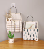 ชั้นวางของติดผนัง - Designed Bag Wall Decor Hanger