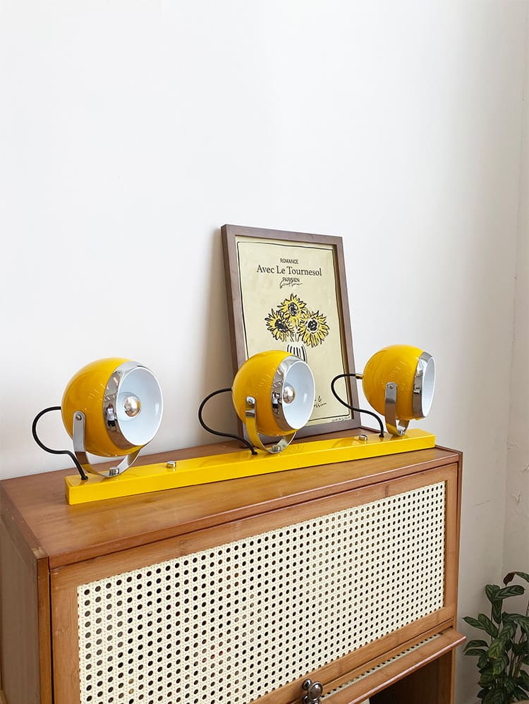 โคมไฟติดผนัง - Designed Wall Decor Lamp XV