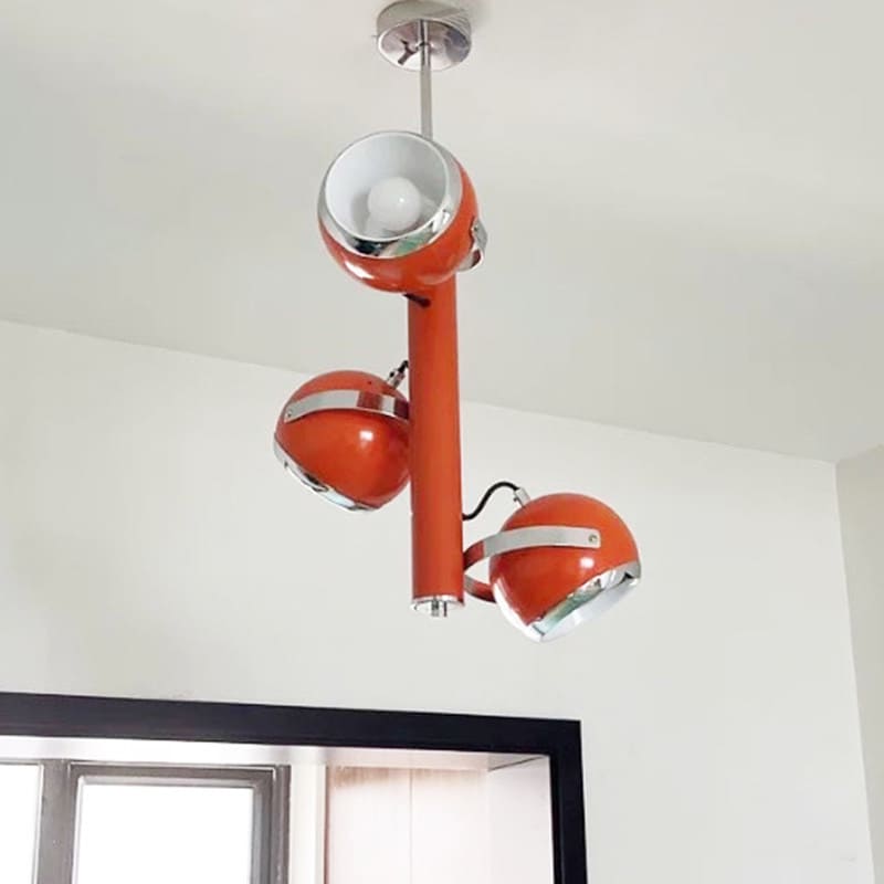 โคมไฟแต่งบ้านติดเพดาน - Designed Decor Ceiling Lamp XV