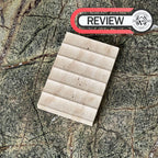 ที่วางสบู่ - Real Stone Designed Soap Dish