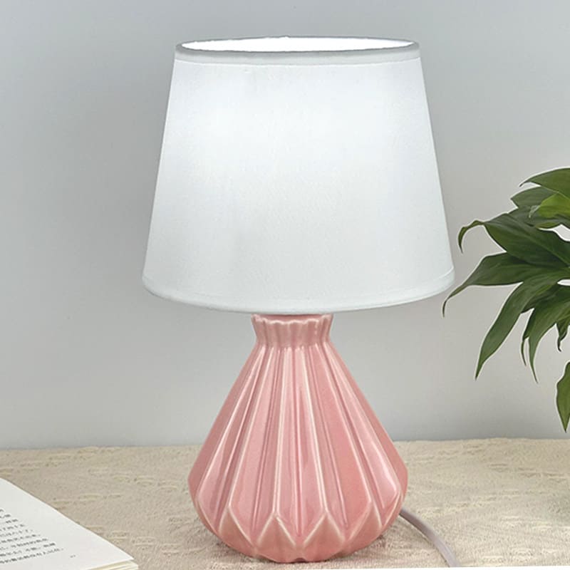 โคมไฟตั้งโต๊ะตกแต่งบ้าน - Contemporary Table Lamp
