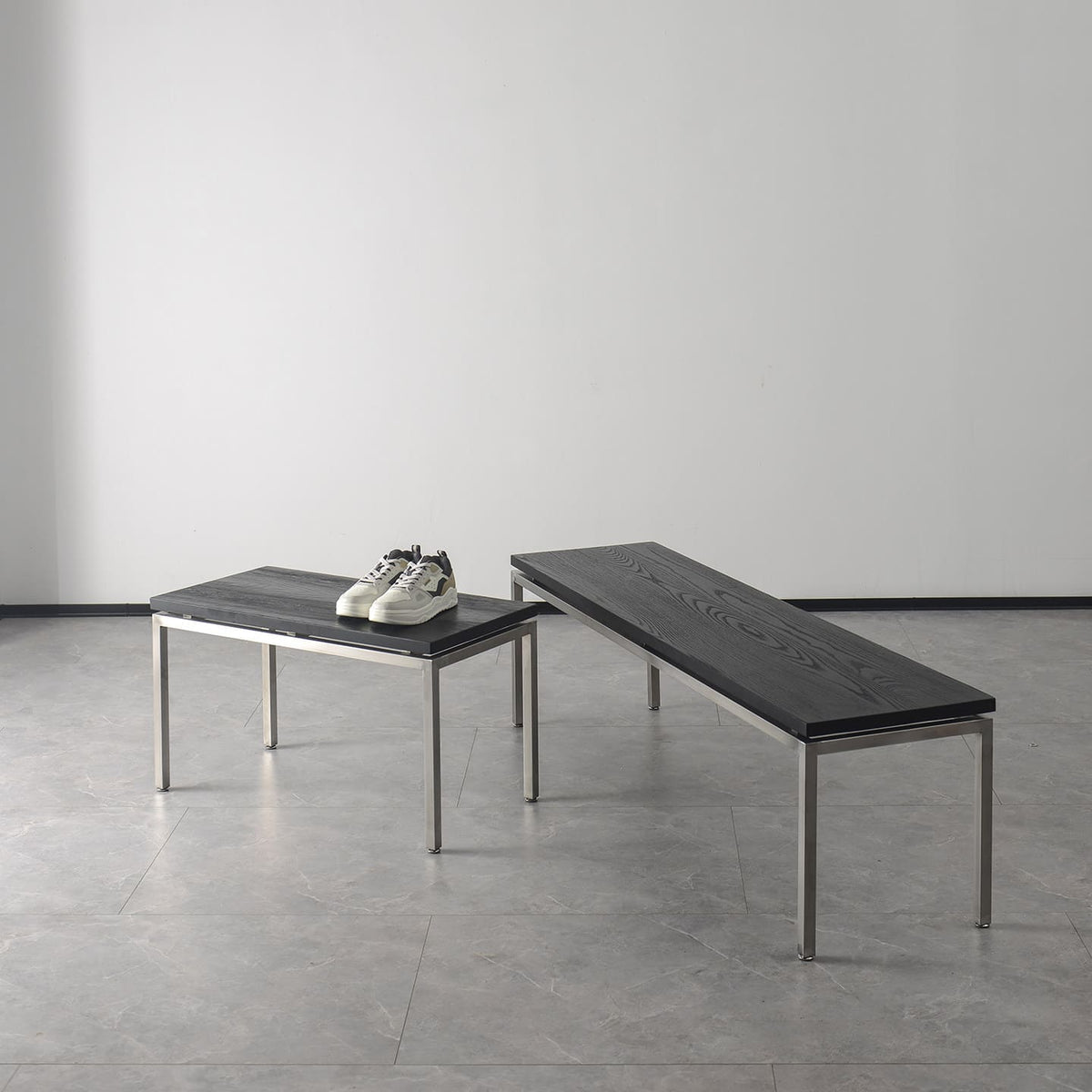 ม้านั่งสำหรับตกแต่งบ้าน - ARCO Slim Bench
