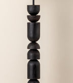 โคมไฟตั้งพื้น - Medieval Living Room Study Floor Lamp