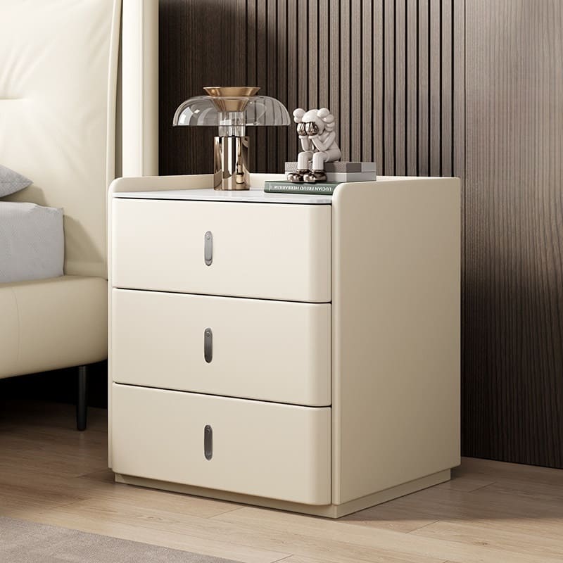 โต๊ะข้างตกแต่งบ้าน - Hotel Designed Night Stand
