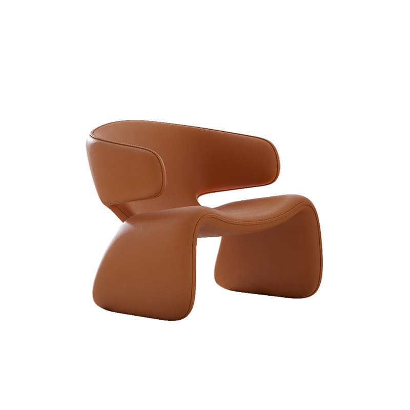 เก้าอี้สำหรับตกแต่งบ้าน - Modern Designed Armchair