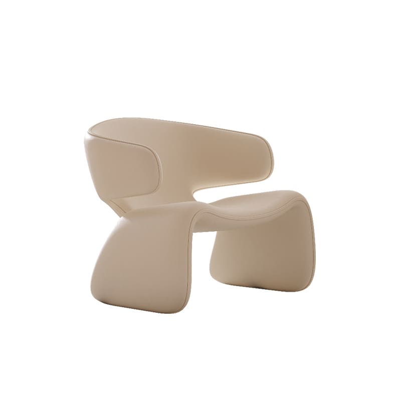 เก้าอี้สำหรับตกแต่งบ้าน - Modern Designed Armchair