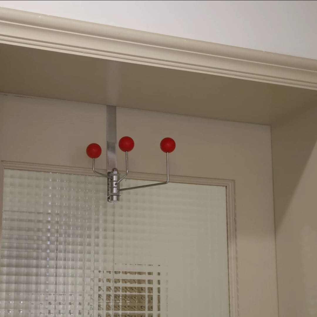 ที่แขวนของอเนกประสงค์ - Door Decorating Hanger