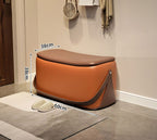 ม้านั่งสำหรับตกแต่งบ้าน - Decorating Portable Bench