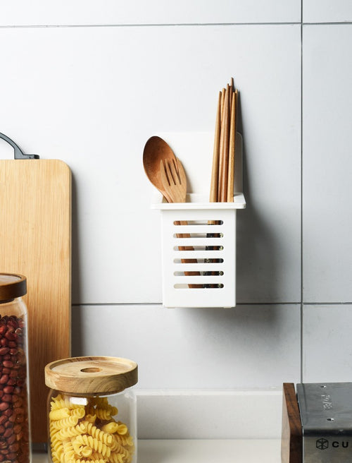  ที่ใส่ช้อนส้อม - Kitchenware Holder 4 pcs