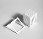  ที่ใส่ช้อนส้อม - Kitchenware Holder 4 pcs