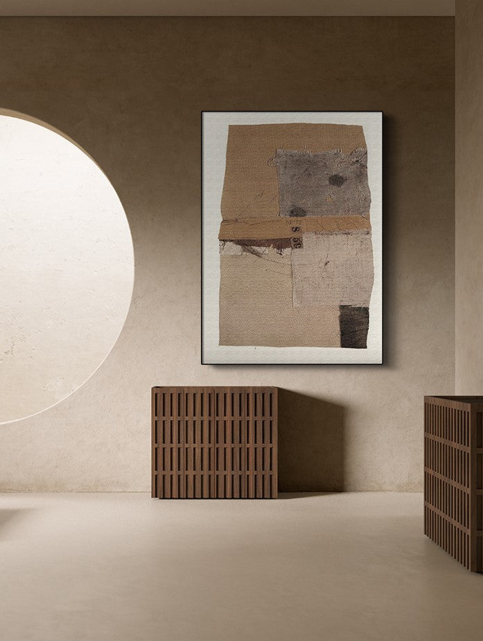 กรอบรูปตกแต่งผนังบ้าน - Home Decor Wall Decor Art IV