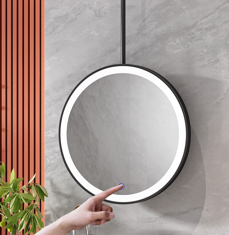 กระจกแต่งบ้าน - Ceiling Mirror