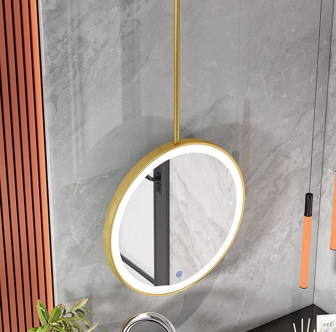 กระจกแต่งบ้าน - Ceiling Mirror