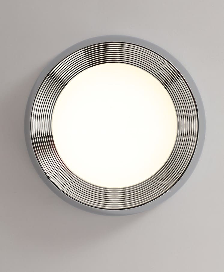 โคมไฟแต่งบ้านติดเพดาน - Metallic Designed Ceiling Lamp III