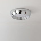 โคมไฟแต่งบ้านติดเพดาน - Metallic Designed Ceiling Lamp III