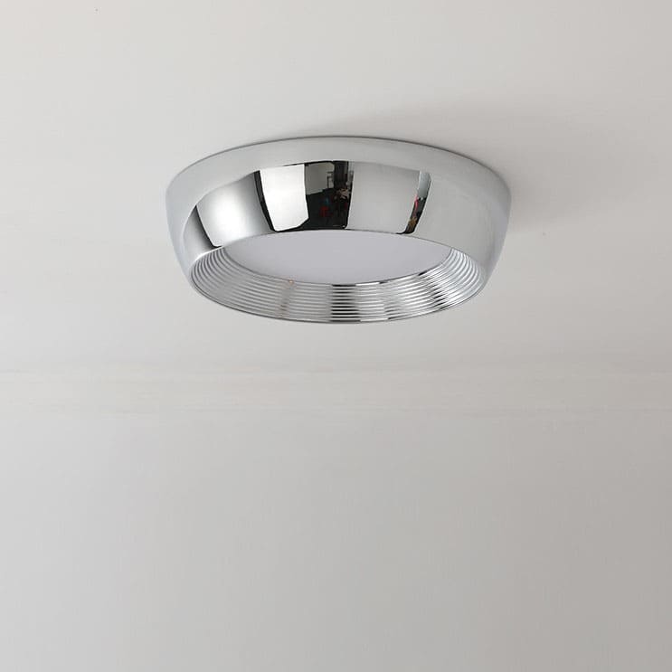 โคมไฟแต่งบ้านติดเพดาน - Metallic Designed Ceiling Lamp III