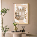 กระจกแต่งบ้าน - Cat Designed Decorating Mirror II