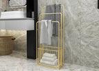 ราวแขวนเสื้อผ้า - Premium Clothes Hanger