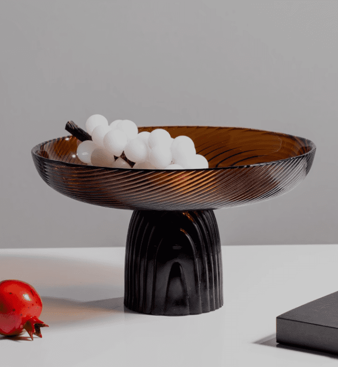 ถาดตกแต่งบ้าน - Homie Decorating Table Tray