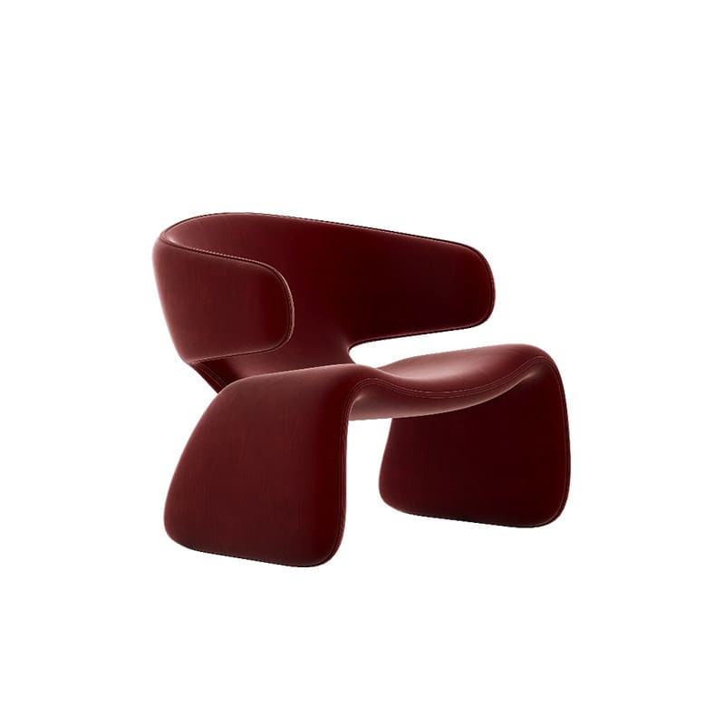 เก้าอี้สำหรับตกแต่งบ้าน - Modern Designed Armchair