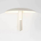 โคมไฟติดผนัง - Futuristic Designed Wall Decor Lamp
