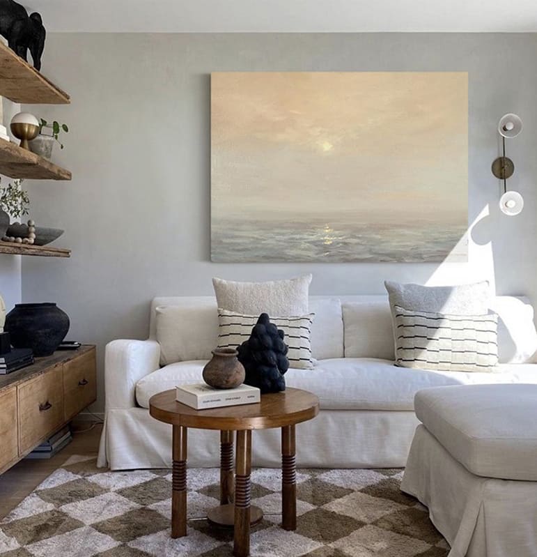 กรอบรูปตกแต่งผนังบ้าน - Homie Designed Wall Decorating Art III