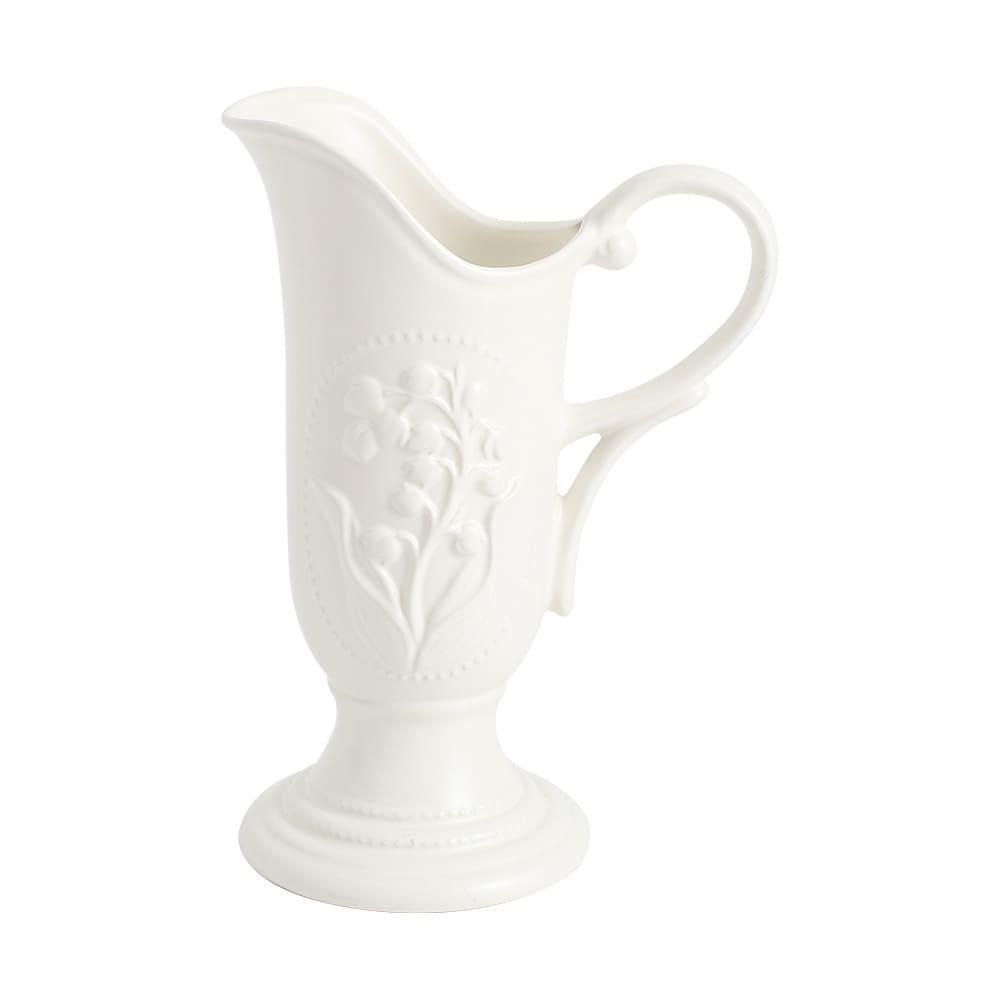 แจกันดอกไม้ตกแต่งบ้าน - European Designed Decor Vase