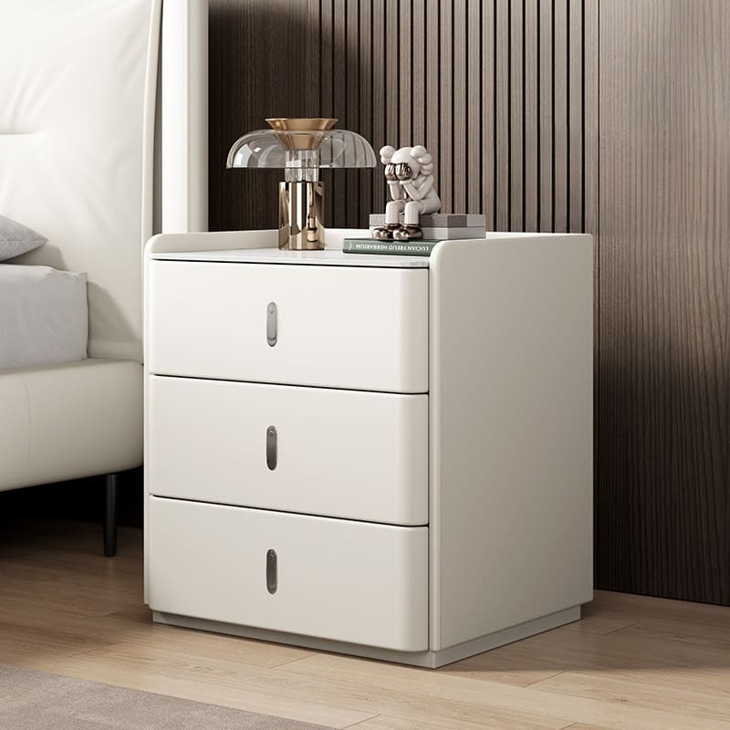 โต๊ะข้างตกแต่งบ้าน - Hotel Designed Night Stand